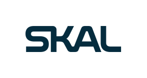 SKAL logo