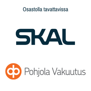 Järjestäjän logo
